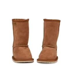 Zeazoo Kids Dingo Boots Chesnut 7 Zeazoo Kids Dingo Boots Chesnut -Fashion shoes kids chesnut 1