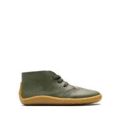 Vivobarefoot Kids Gobi Addis Botanical Green -Fashion shoes kids gobi addis botanical green
