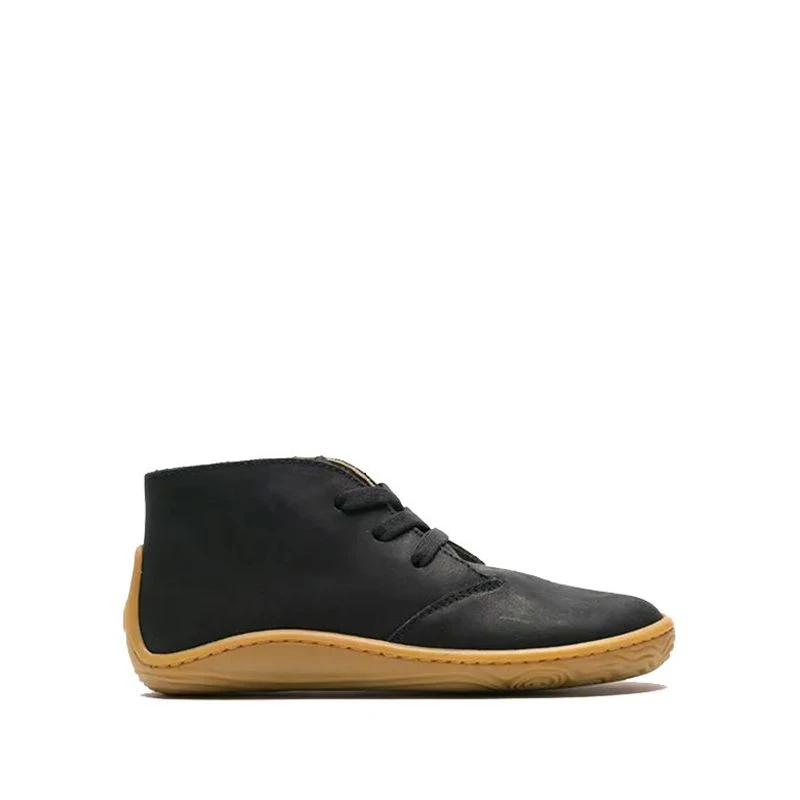 Vivobarefoot Kids Gobi Addis Obsidian 6 Vivobarefoot Kids Gobi Addis Obsidian - Image 6