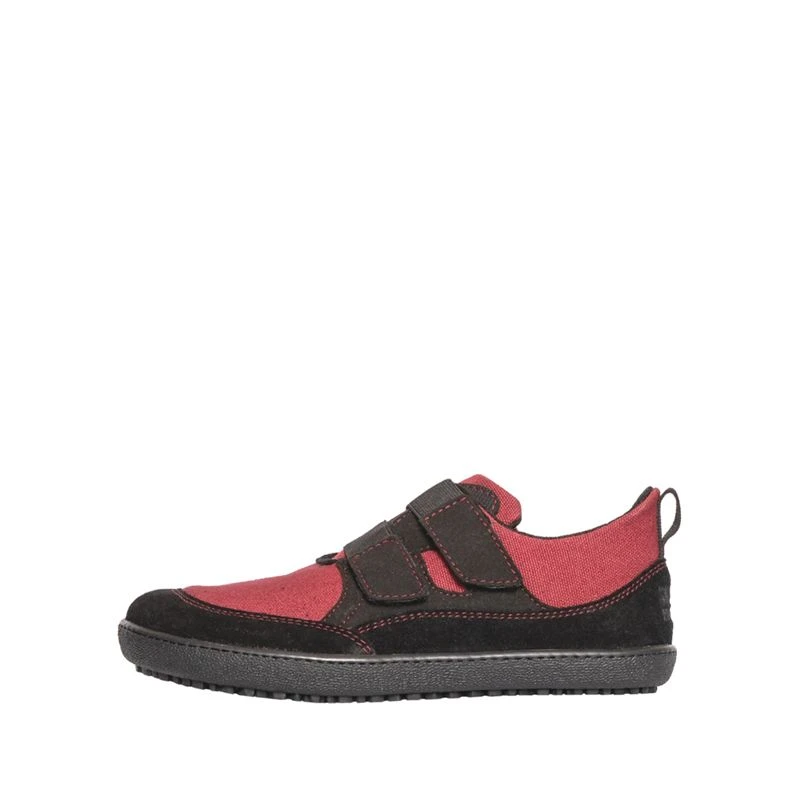 Sole Runner Kids Puck 2 Red 1 Sole Runner Kids Puck 2 Red