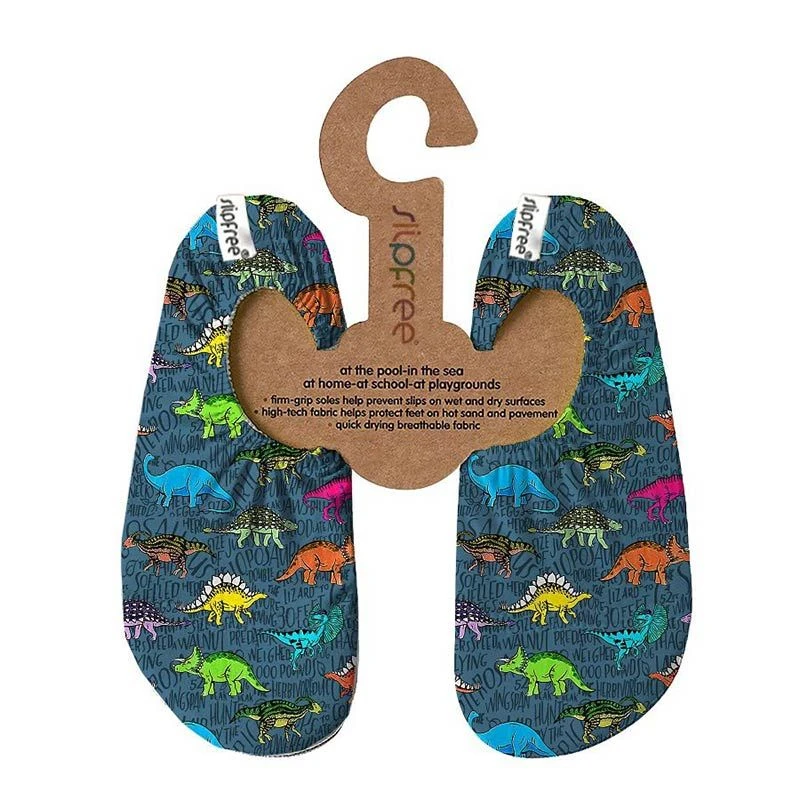Slipfree Kids Texas Pool Shoes 1 Slipfree Kids Texas Pool Shoes