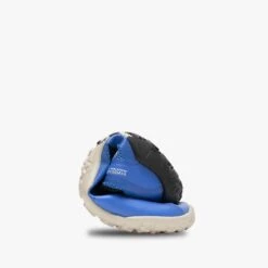 Vivobarefoot Kids Primus Trail Vivid Blue -Fashion shoes kids vivid blue 6