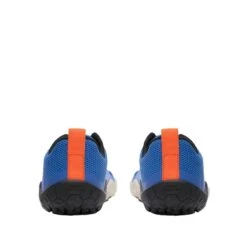 Vivobarefoot Kids Primus Trail Vivid Blue -Fashion shoes kids vivid blue7