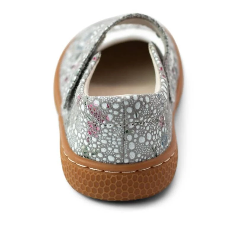 Livie And Luca Ruche White Floral 4 Livie And Luca Ruche White Floral - Image 4