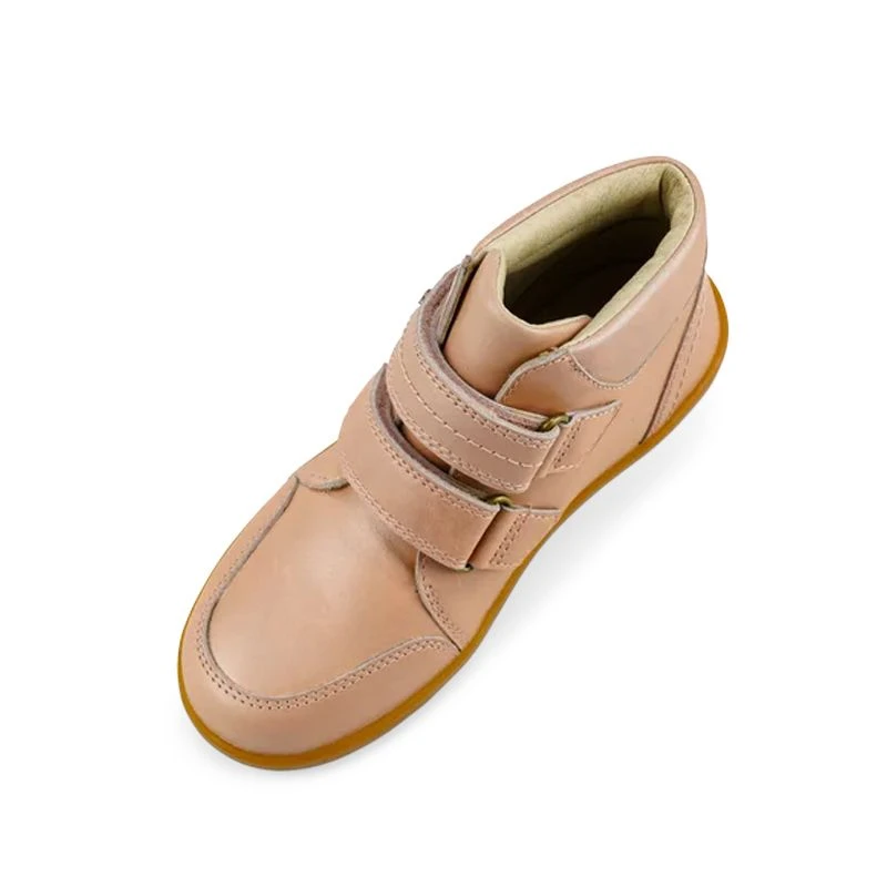 Bobux Kid+ Timber Boot Dusk Pearl 5 Bobux Kid+ Timber Boot Dusk Pearl - Image 5