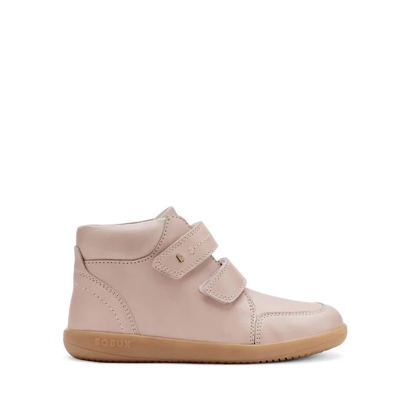 Bobux Kid+ Timber Boot Dusk Pearl 1 Bobux Kid+ Timber Boot Dusk Pearl