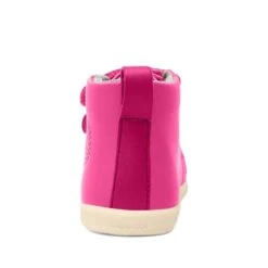 Bobux Kid+ Hi Court Fuchsia 7 Bobux Kid+ Hi Court Fuchsia -Fashion shoes kp fuchsiahicourt 1 copy