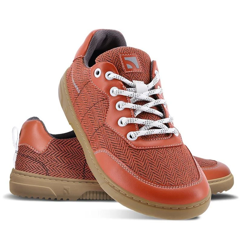 Be Lenka Adults Barebarics Kudos Brick Red 3 Be Lenka Adults Barebarics Kudos Brick Red - Image 3