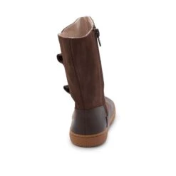 Livie And Luca Tiempo Mocha -Fashion shoes l l tiempo mocha 1