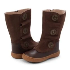 Livie And Luca Tiempo Mocha