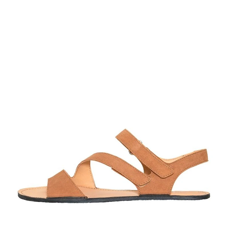 Sole Runner Ladies Dione Wood 6 Sole Runner Ladies Dione Wood - Image 6