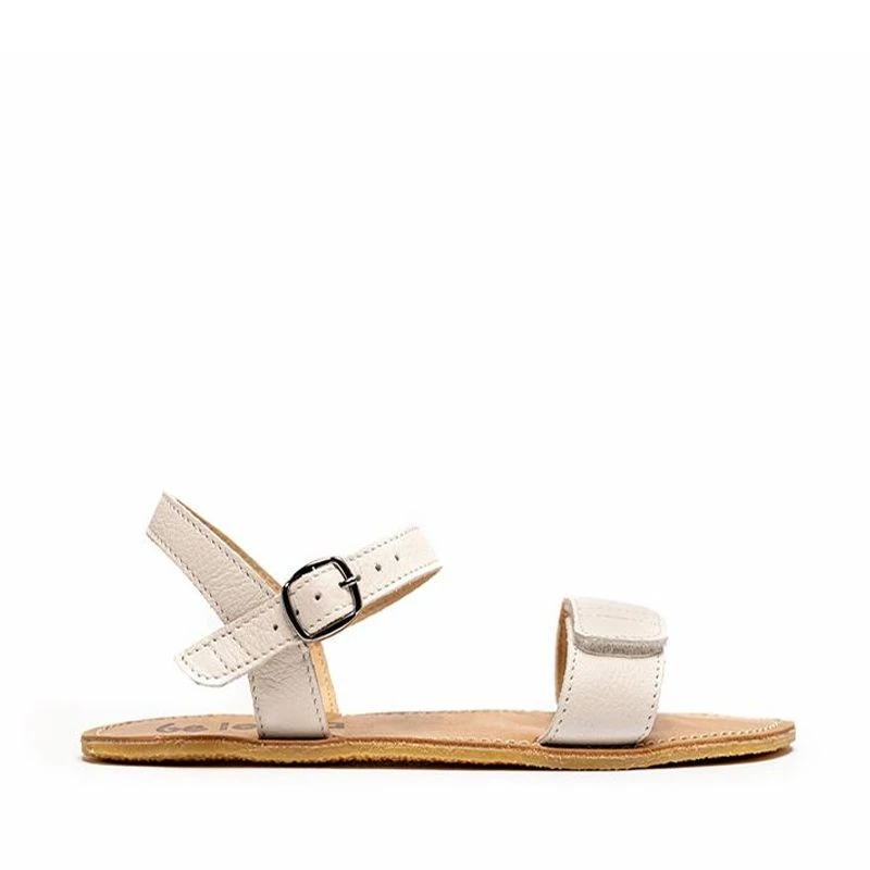 Be Lenka Ladies Grace Sandals Ivory 3 Be Lenka Ladies Grace Sandals Ivory - Image 3