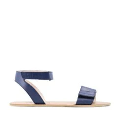 New Arrival -Fashion shoes ladies iris sandals dark blue