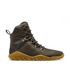 Vivobarefoot Ladies Tracker Forest ESC Boots Bracken/Brown -Fashion shoes ladies tracker forest esc boots bracken brown