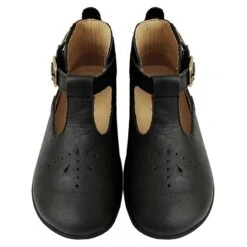 Young Soles Lark Shoes Black 6 Young Soles Lark Shoes Black -Fashion shoes lark black 3