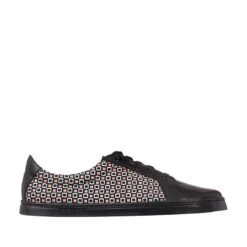 Peerko Adults Classic Leather Shoes Cube -Fashion shoes leather shoes cube