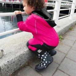 Stonz West Boots Polka Dot -Fashion shoes lifestyle polkadot 800x