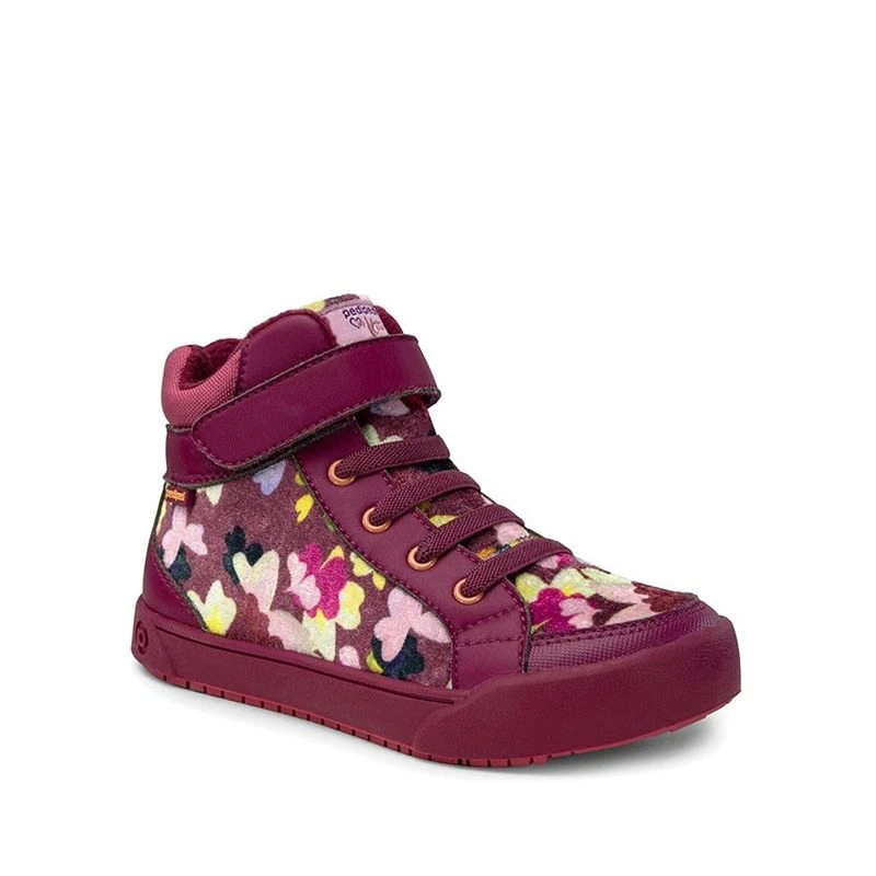 Pediped Logan Winter Floral 5 Pediped Logan Winter Floral - Image 5