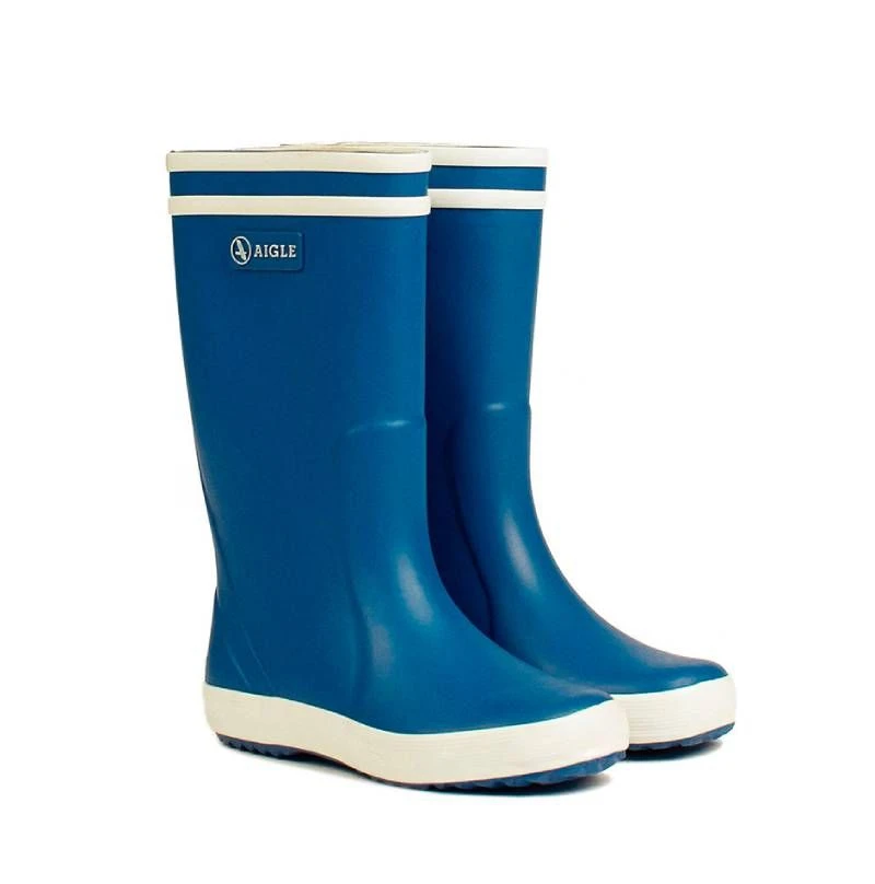 Aigle Kids Lolly Pop Welly Roi 2 Aigle Kids Lolly Pop Welly Roi - Image 2