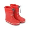 Bundgaard Cirro Low Warm Wellingtons Red