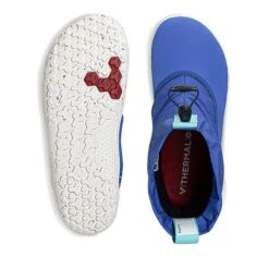Vivobarefoot Juniors Lumi X Artic Angels Amparo Blue -Fashion shoes lumi x artic amparo blue 4 1