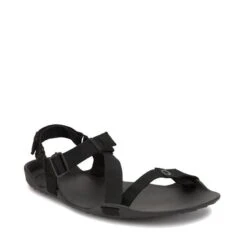 Xero Men's Z-Trek II Sport Sandals Black -Fashion shoes m z trek ii sport sandals black