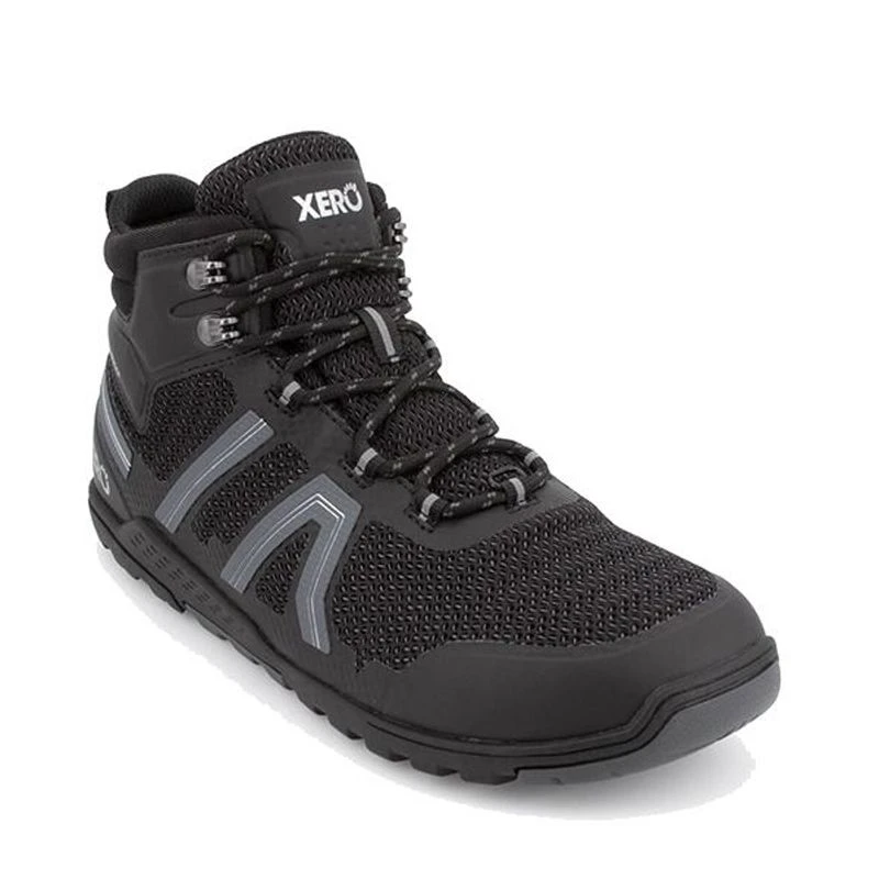 Xero Men's Xcursion Fusion Walking Boots Black 10 Xero Men's Xcursion Fusion Walking Boots Black - Image 10
