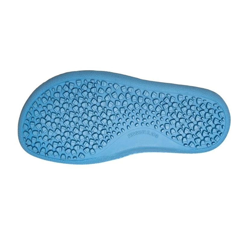 Sole Runner Kids Mab Sandal Navy 6 Sole Runner Kids Mab Sandal Navy - Image 6