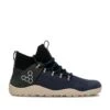 Vivobarefoot Men's Magna Trail FG Dress Blue