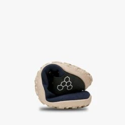 Vivobarefoot Women's Magna Trail FG Dress Blue -Fashion shoes magna fg womens dress blue 6