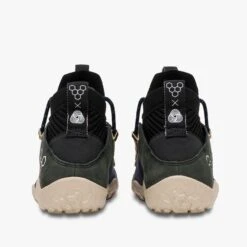 Vivobarefoot Women's Magna Trail FG Dress Blue -Fashion shoes magna fg womens dress blue 7