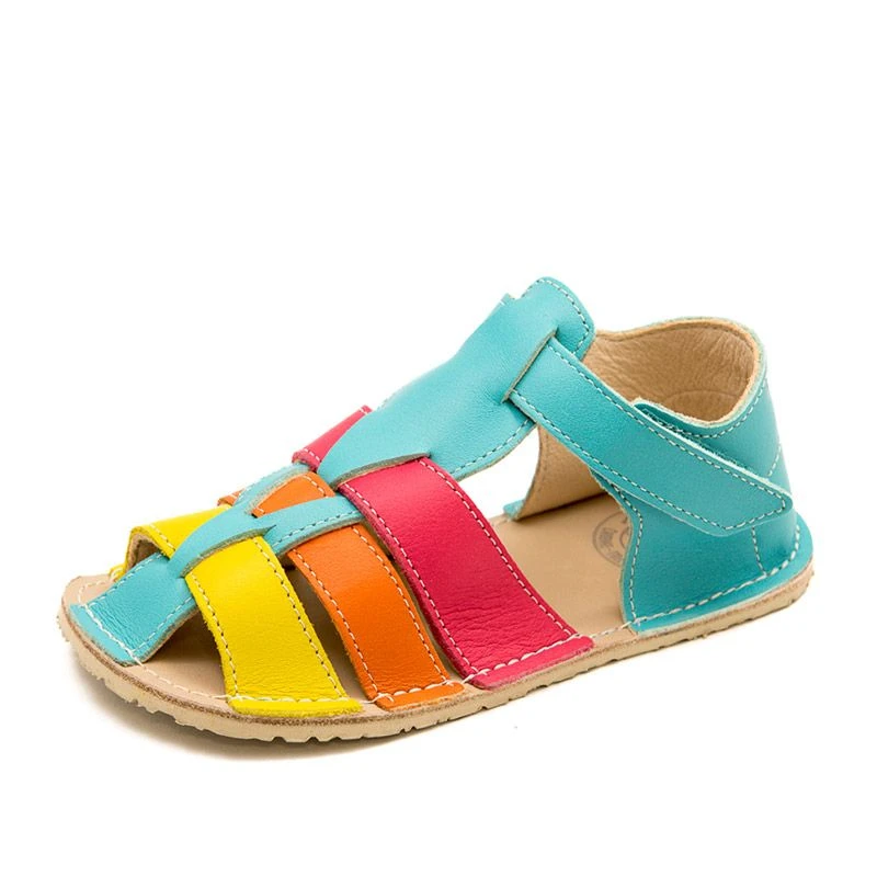 Zeazoo Kids Marlin Sandals Colourful 3 Zeazoo Kids Marlin Sandals Colourful - Image 3