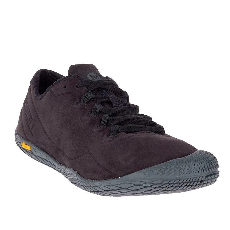 Merrell Men's Luna Black 1 Merrell Men's Luna Black