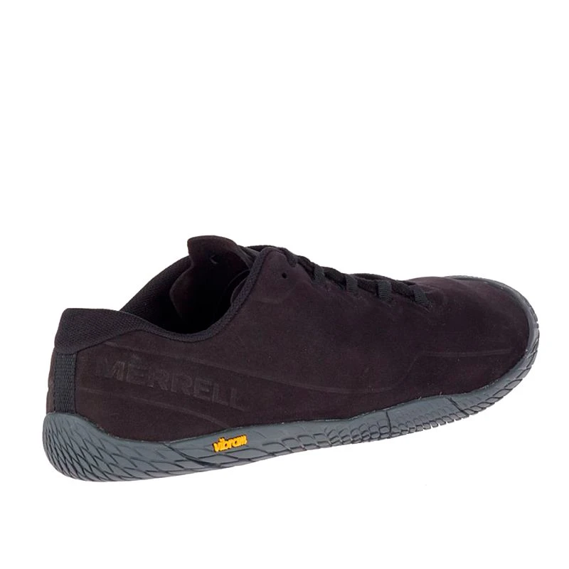 Merrell Men's Luna Black 6 Merrell Men's Luna Black - Image 6