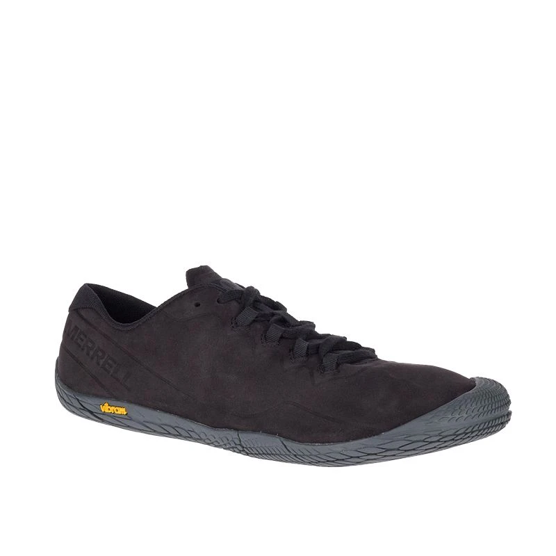 Merrell Men's Luna Black 2 Merrell Men's Luna Black - Image 2