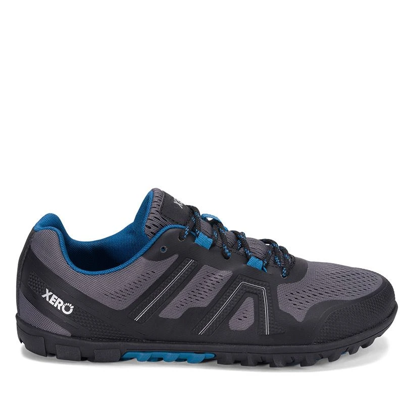 Xero Ladies Mesa Trail II In Dark Grey Sapphire 2 Xero Ladies Mesa Trail II In Dark Grey Sapphire - Image 2