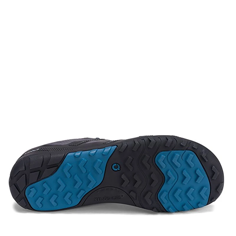 Xero Ladies Mesa Trail II In Dark Grey Sapphire 3 Xero Ladies Mesa Trail II In Dark Grey Sapphire - Image 3