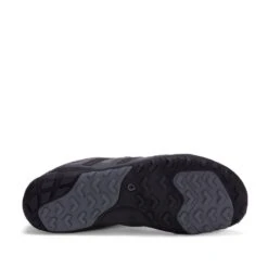 Xero Men's Mesa Trail II In Steel Grey Orange -Fashion shoes mesa trail ii steel gray orange 6 1