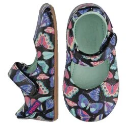Poco Nido Butterflies Mary Jane -Fashion shoes mighty shoes butterflies mary jane 2