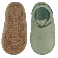 Poco Nido Sage Strap Shoe 5 Poco Nido Sage Strap Shoe -Fashion shoes mighty shoes sage strap 1