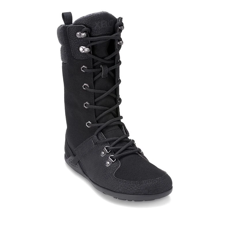 Xero Ladies Mika Boot Black 3 Xero Ladies Mika Boot Black - Image 3