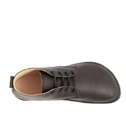 Luks Milagro All-year Round Shoes Black -Fashion shoes milagro all year round black 5