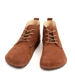 Luks Milagro All-year Round Shoes Brown -Fashion shoes milagro all year round brown 4