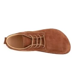 Luks Milagro All-year Round Shoes Brown -Fashion shoes milagro all year round brown 5
