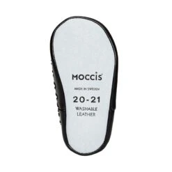 Moccis Pengy Brr 10 Moccis Pengy Brr -Fashion shoes moccis black sole 2