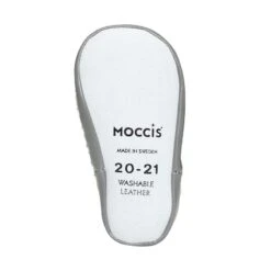 Moccis Stoney River 9 Moccis Stoney River -Fashion shoes moccis grey sole