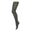 MP Denmark Wool Rib Tights Dusty Ivy