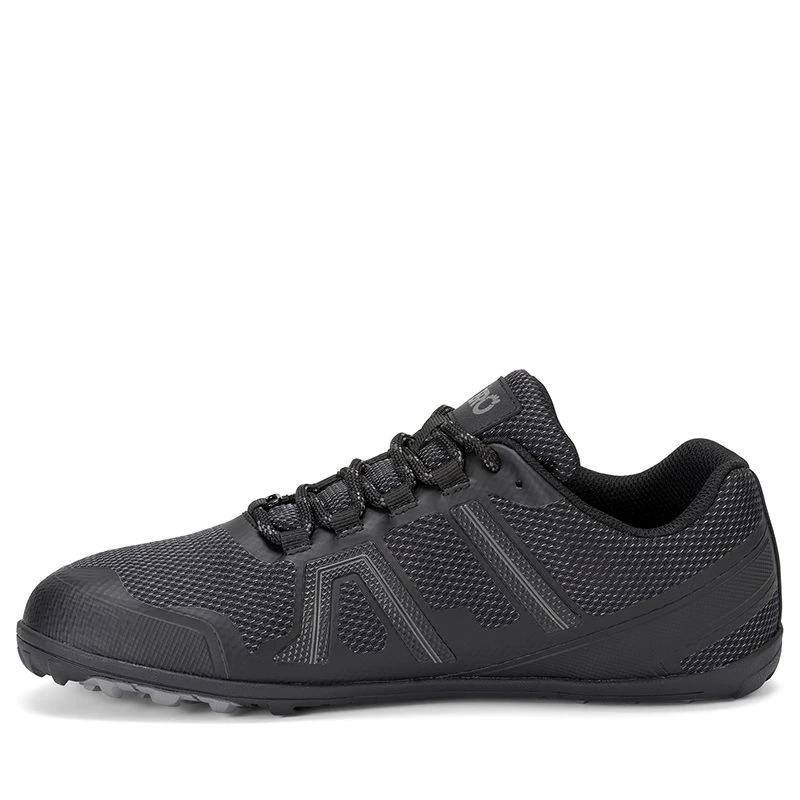 Xero Men's Waterproof Mesa Trail Black 5 Xero Men's Waterproof Mesa Trail Black - Image 5