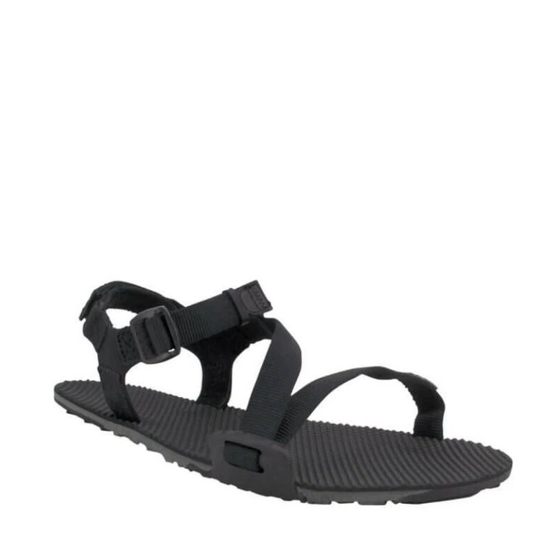 Xero Ladies Naboso Trail Sandals Coal Black 7 Xero Ladies Naboso Trail Sandals Coal Black - Image 7