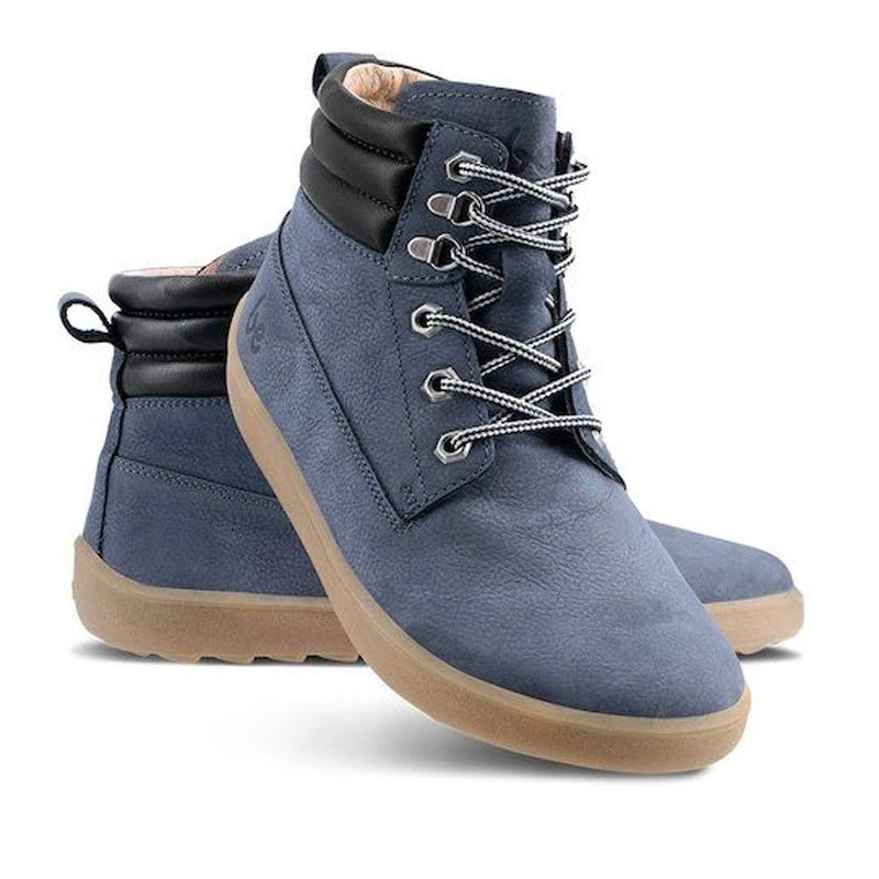 Be Lenka Adults Nevada Neo Boots Dark Blue 2 Be Lenka Adults Nevada Neo Boots Dark Blue - Image 2